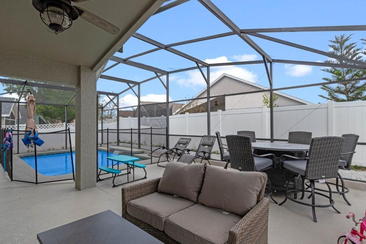 Holiday home 15730 Bay Vista Drive Clermont 4bed Orlando