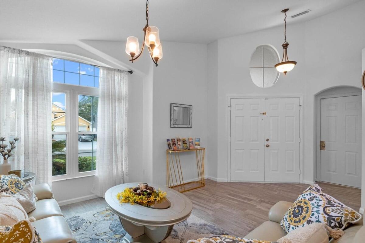 15730 Bay Vista Drive Clermont 4bed Holiday home Orlando