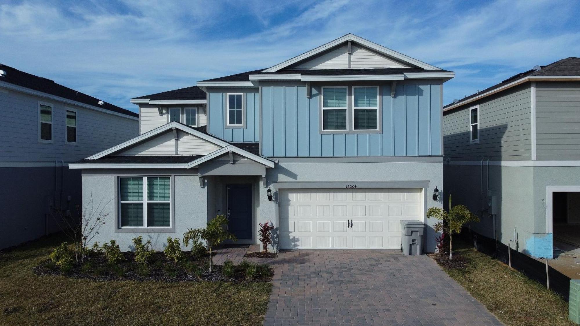 Luxury 8-bedroom With Private Pool * Orlando