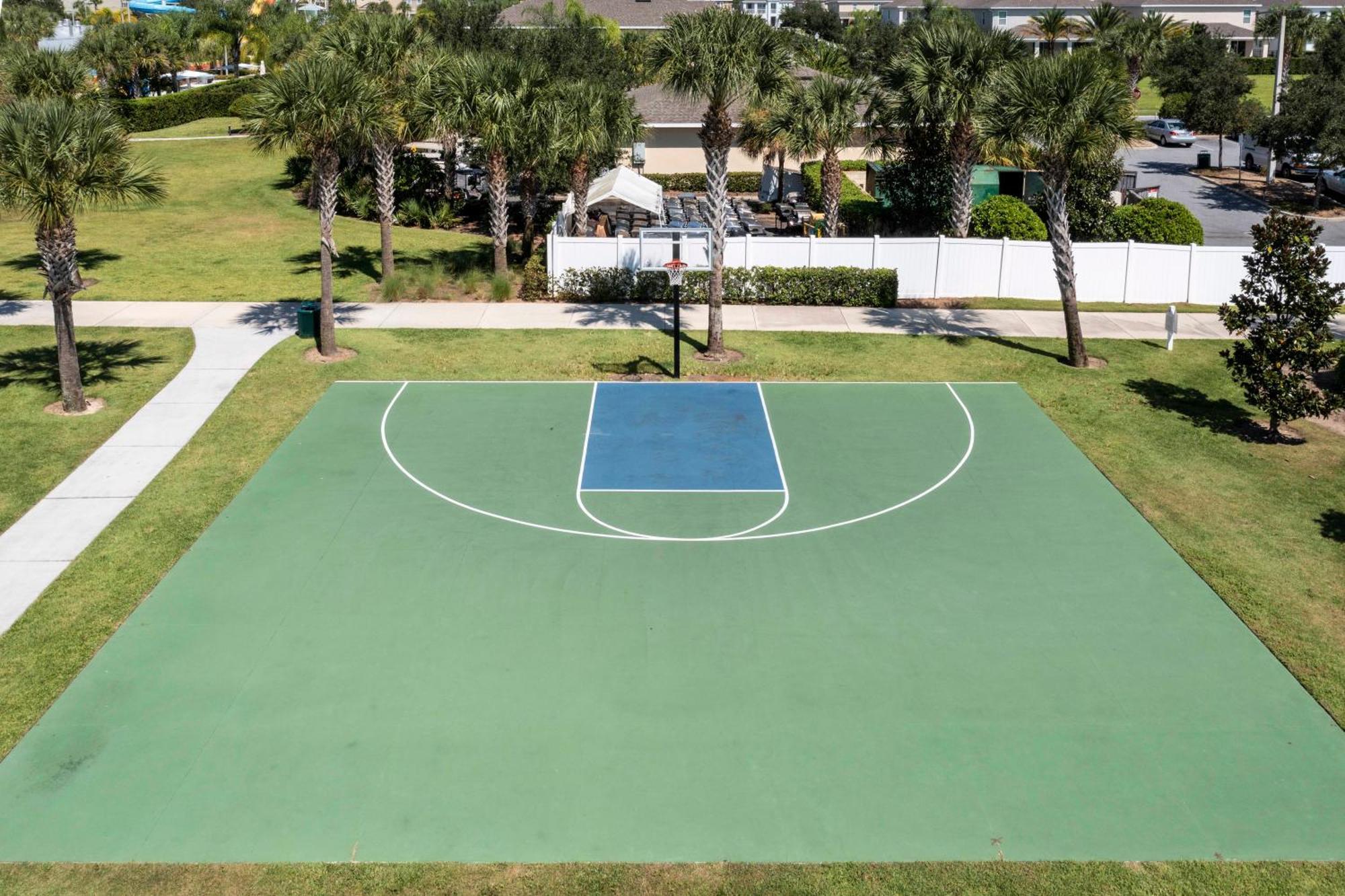 510 Bs - 5bd Cozy Family Haven With Pool *