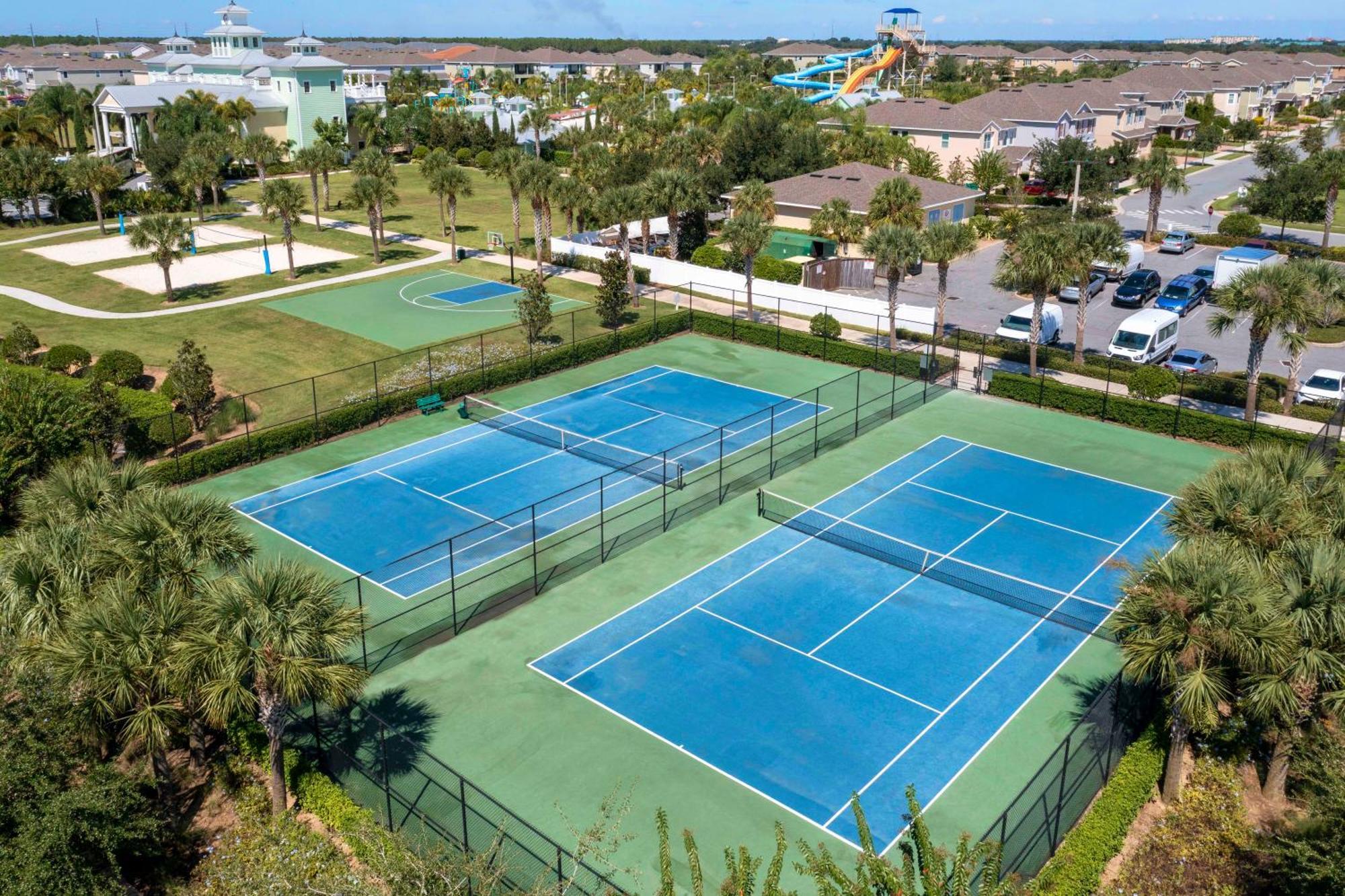 Holiday home 510 Bs - 5bd Cozy Family Haven With Pool Orlando