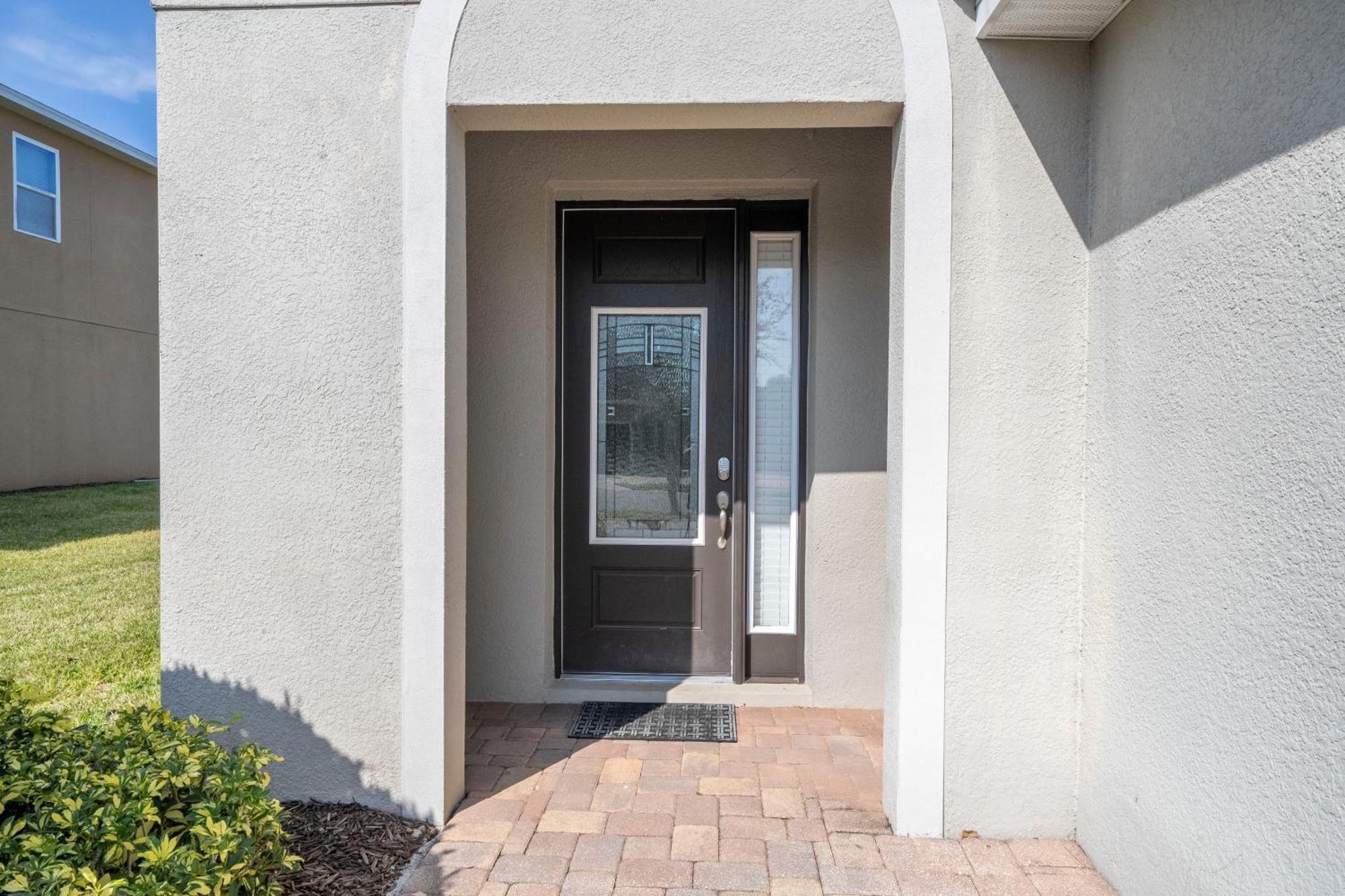 510 Bs - 5bd Cozy Family Haven With Pool Holiday home *