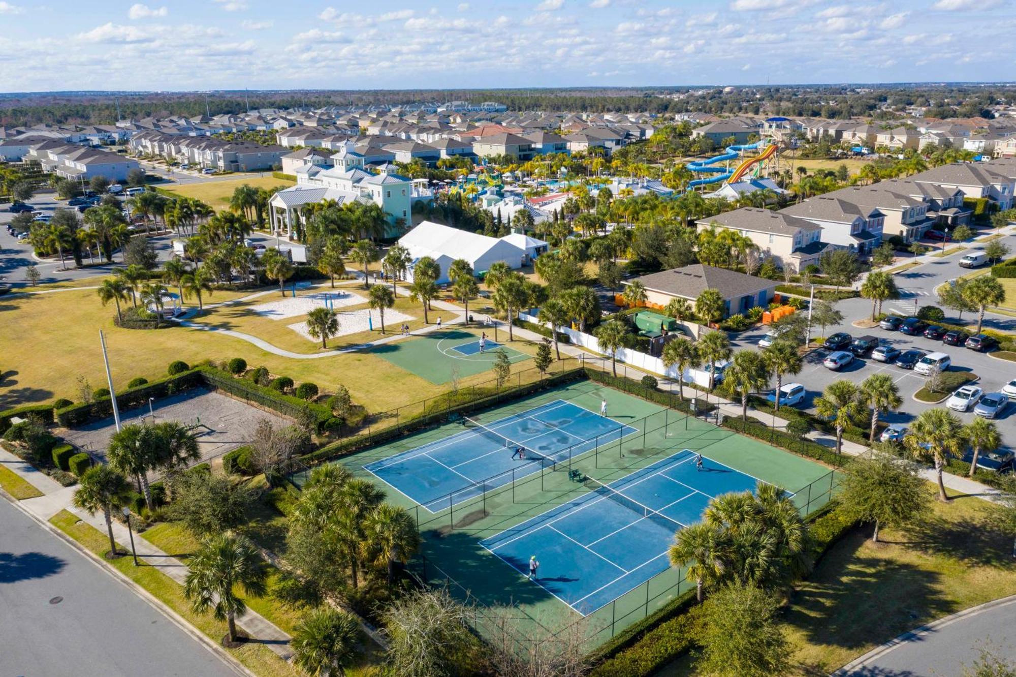 510 Bs - 5bd Cozy Family Haven With Pool Orlando