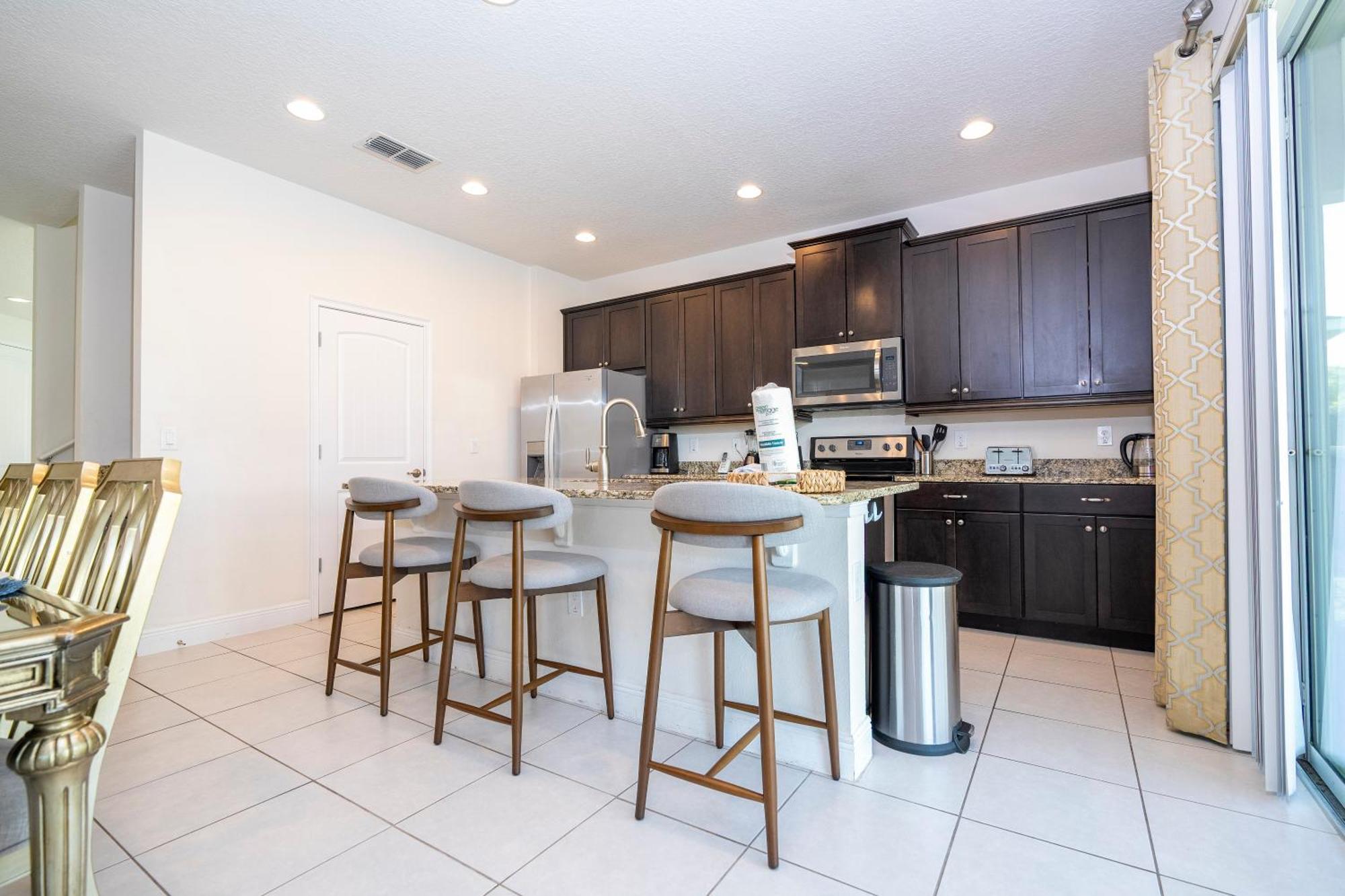 Holiday home 510 Bs - 5bd Cozy Family Haven With Pool
