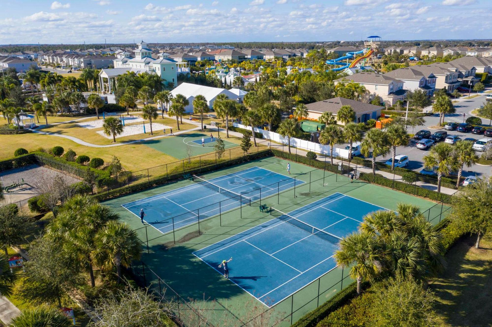 510 Bs - 5bd Cozy Family Haven With Pool Holiday home Orlando