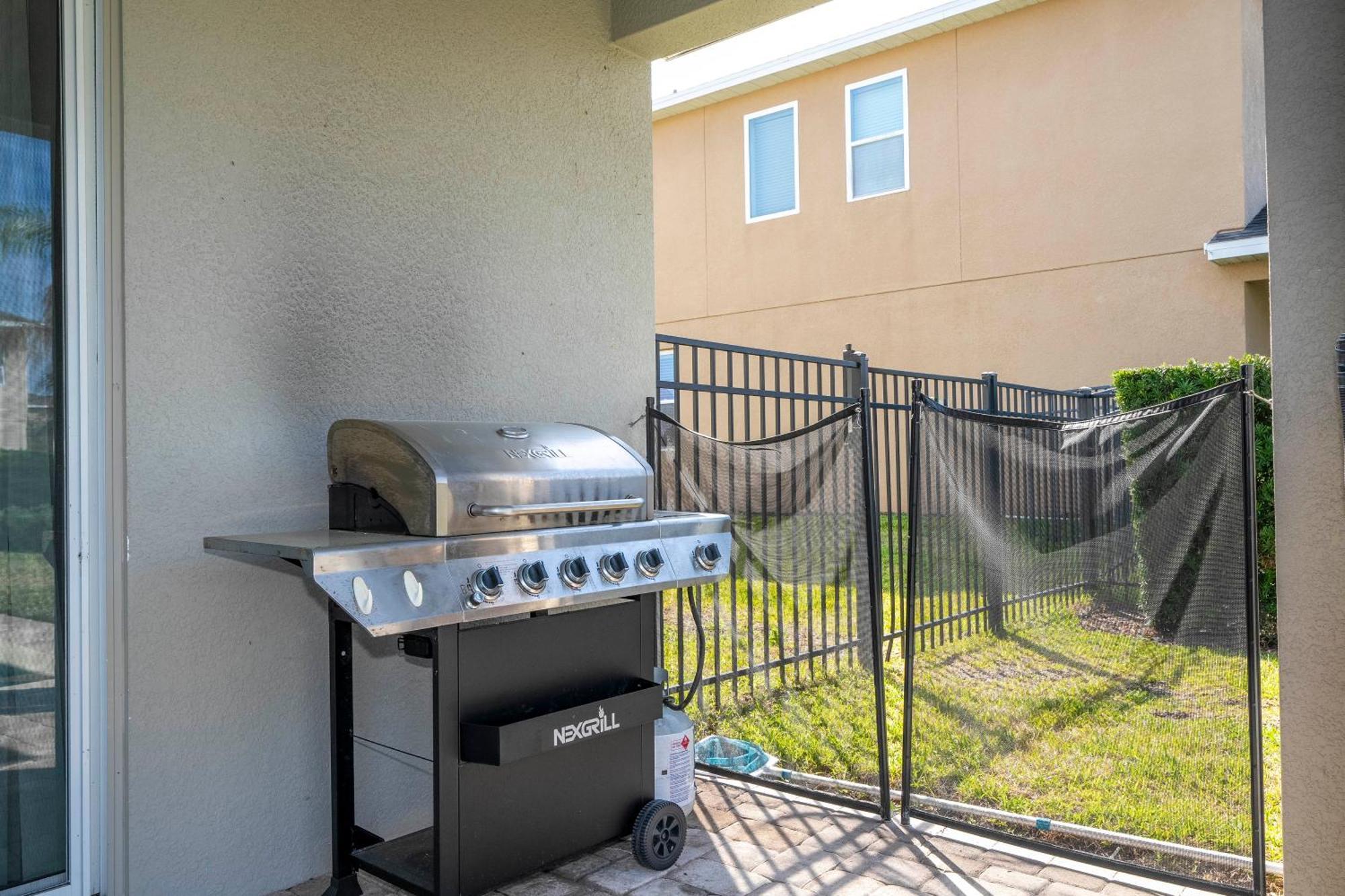 Holiday home 510 Bs - 5bd Cozy Family Haven With Pool *