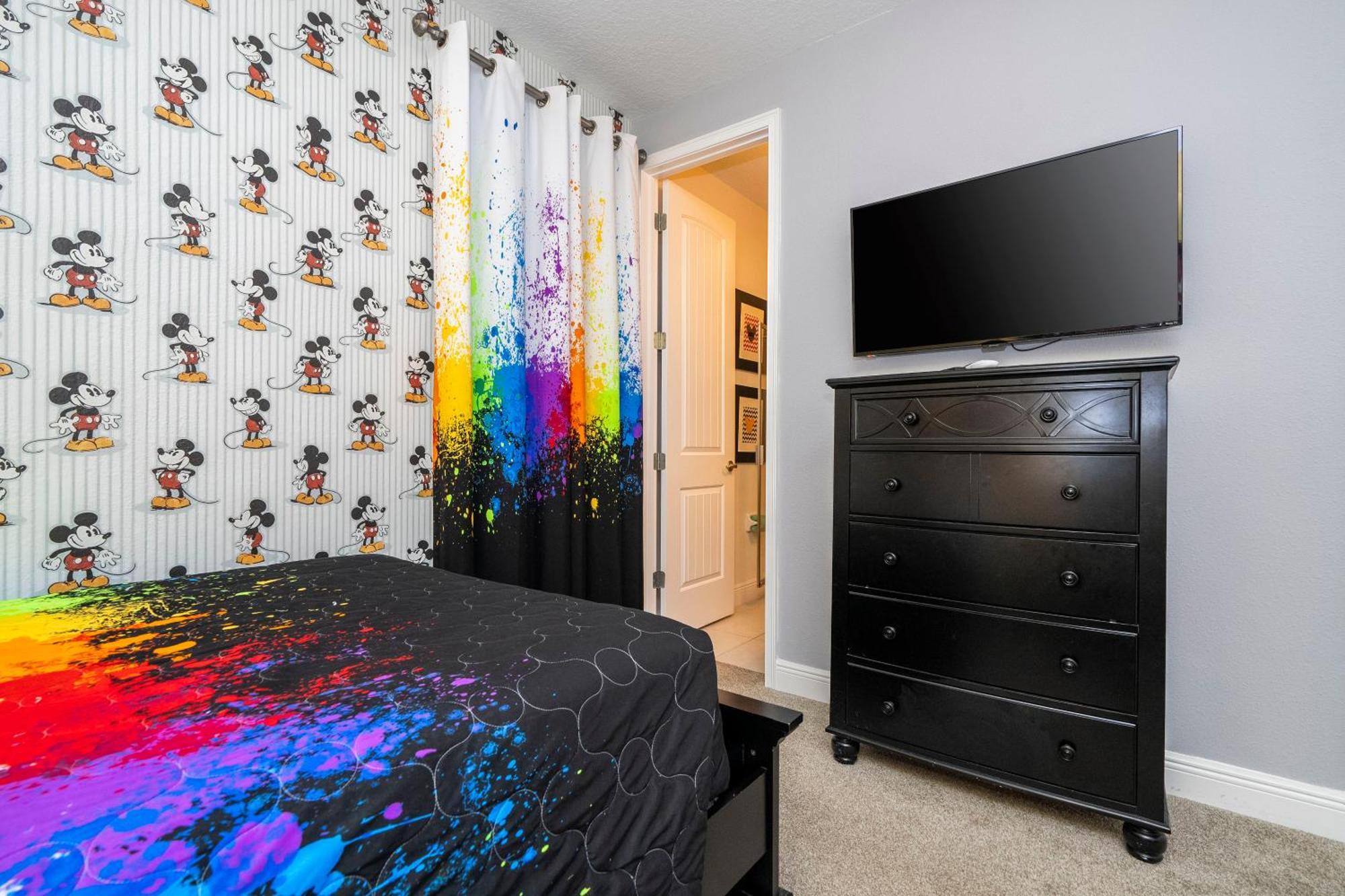 Holiday home 510 Bs - 5bd Cozy Family Haven With Pool