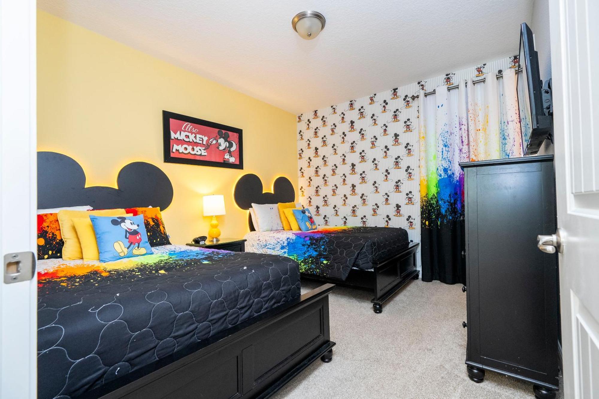 510 Bs - 5bd Cozy Family Haven With Pool Holiday home *
