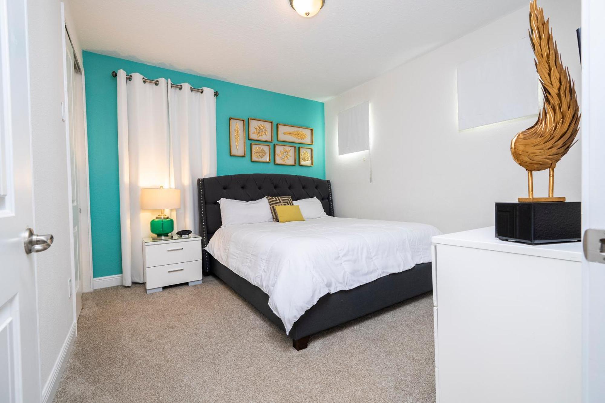 Holiday home 510 Bs - 5bd Cozy Family Haven With Pool