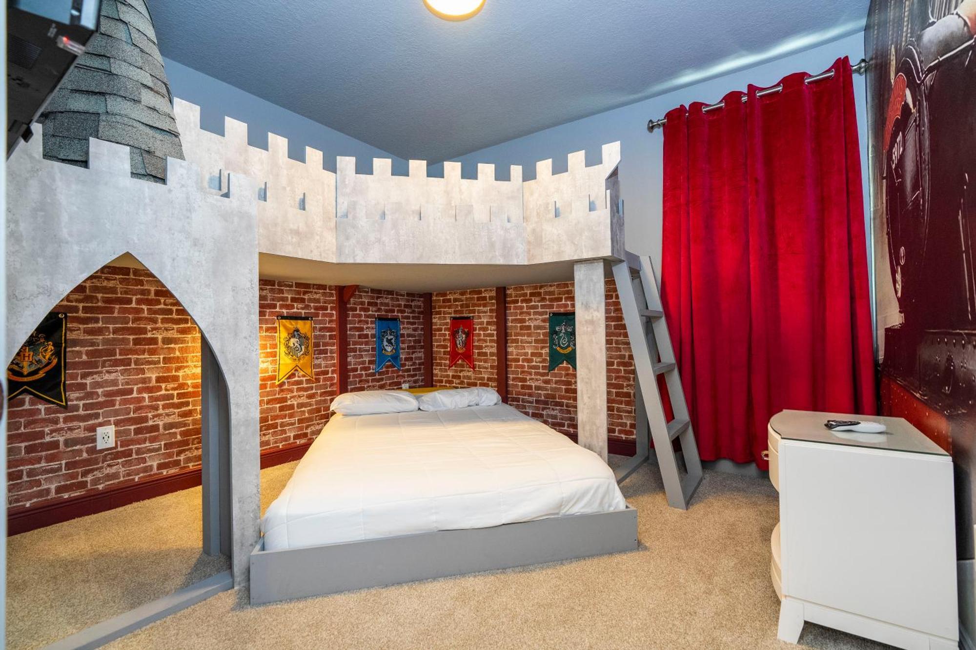 Holiday home 510 Bs - 5bd Cozy Family Haven With Pool *