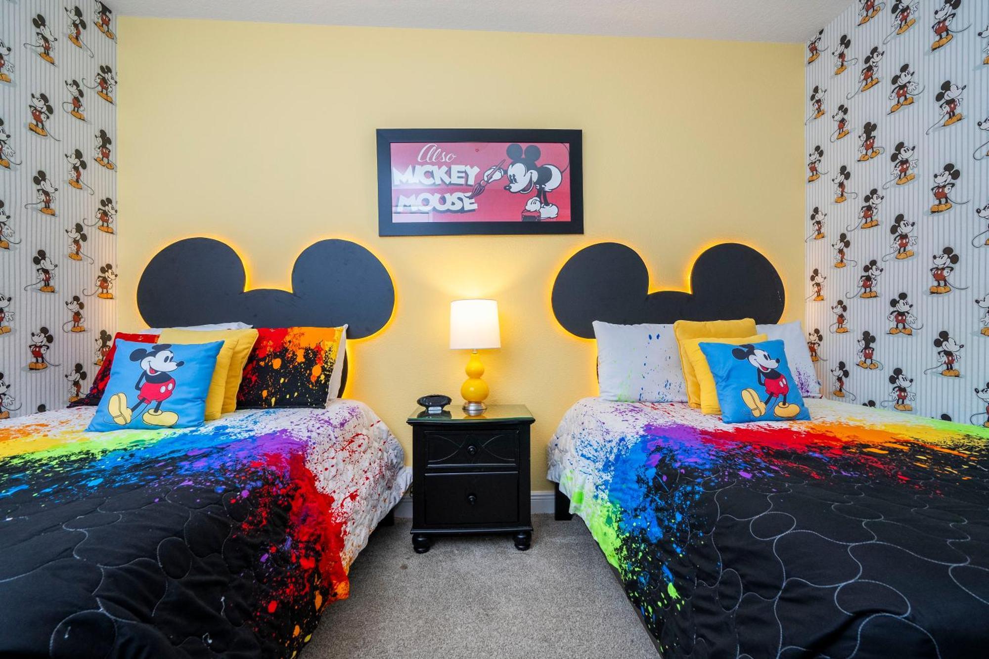 510 Bs - 5bd Cozy Family Haven With Pool * Orlando