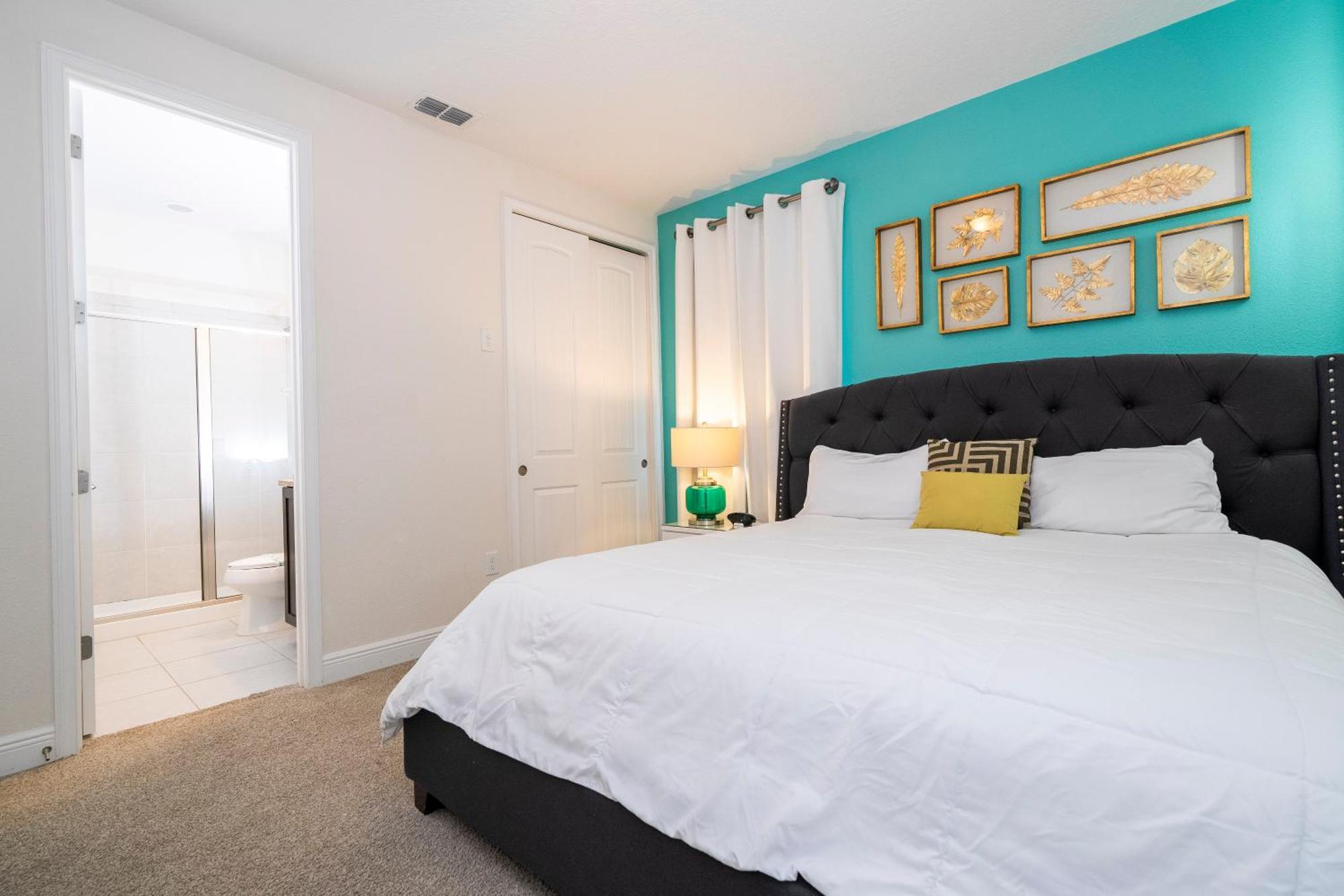 510 Bs - 5bd Cozy Family Haven With Pool Holiday home