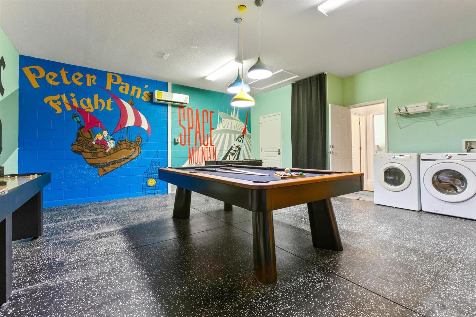 Lavish 4br In Windsor Hills Holiday home *
