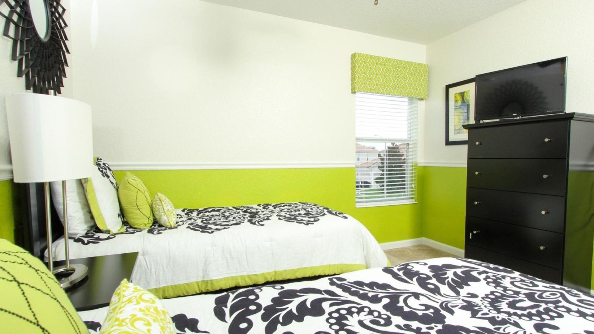 Holiday home Luxury 6 Bedroom In Windsor Hill *