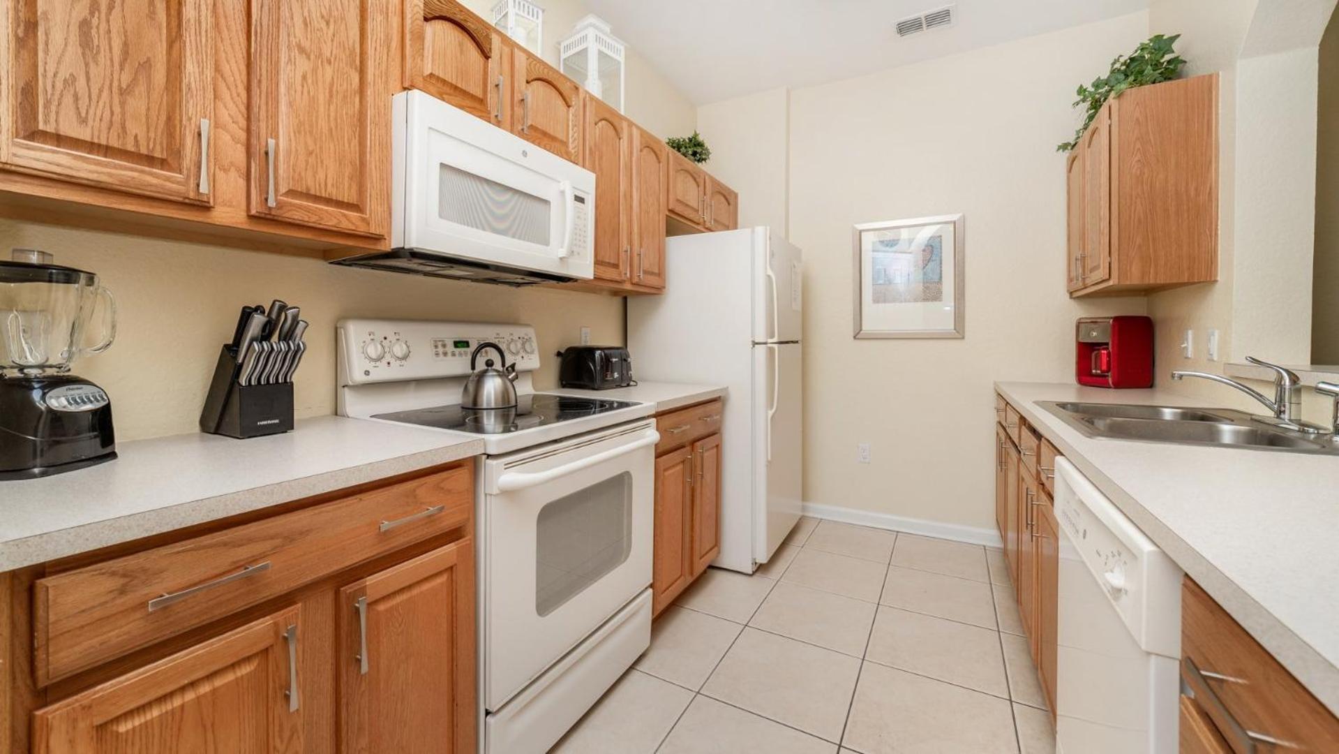 Holiday home Cw7660-203 Windsor Hills Vacation Orlando