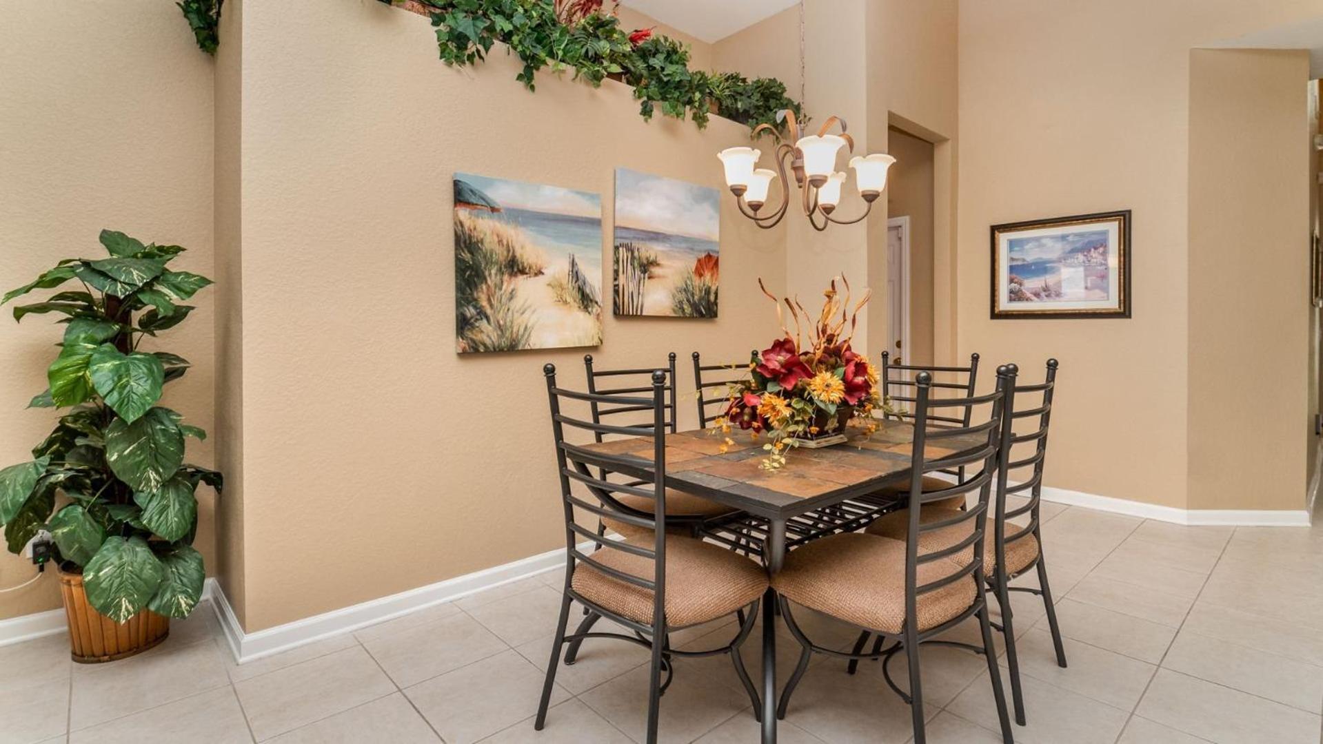 Holiday home Cw7740 Windsor Hills Vacation *