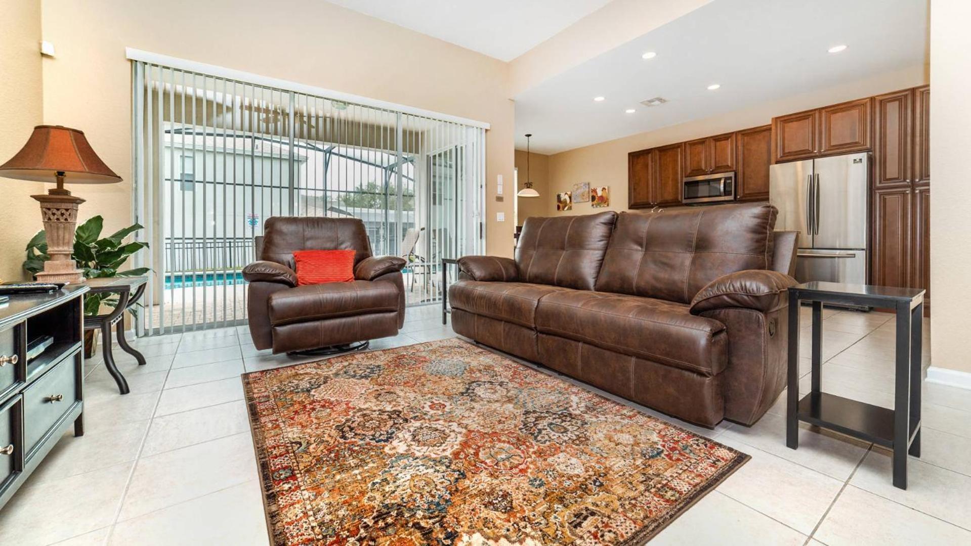 Cw7740 Windsor Hills Vacation