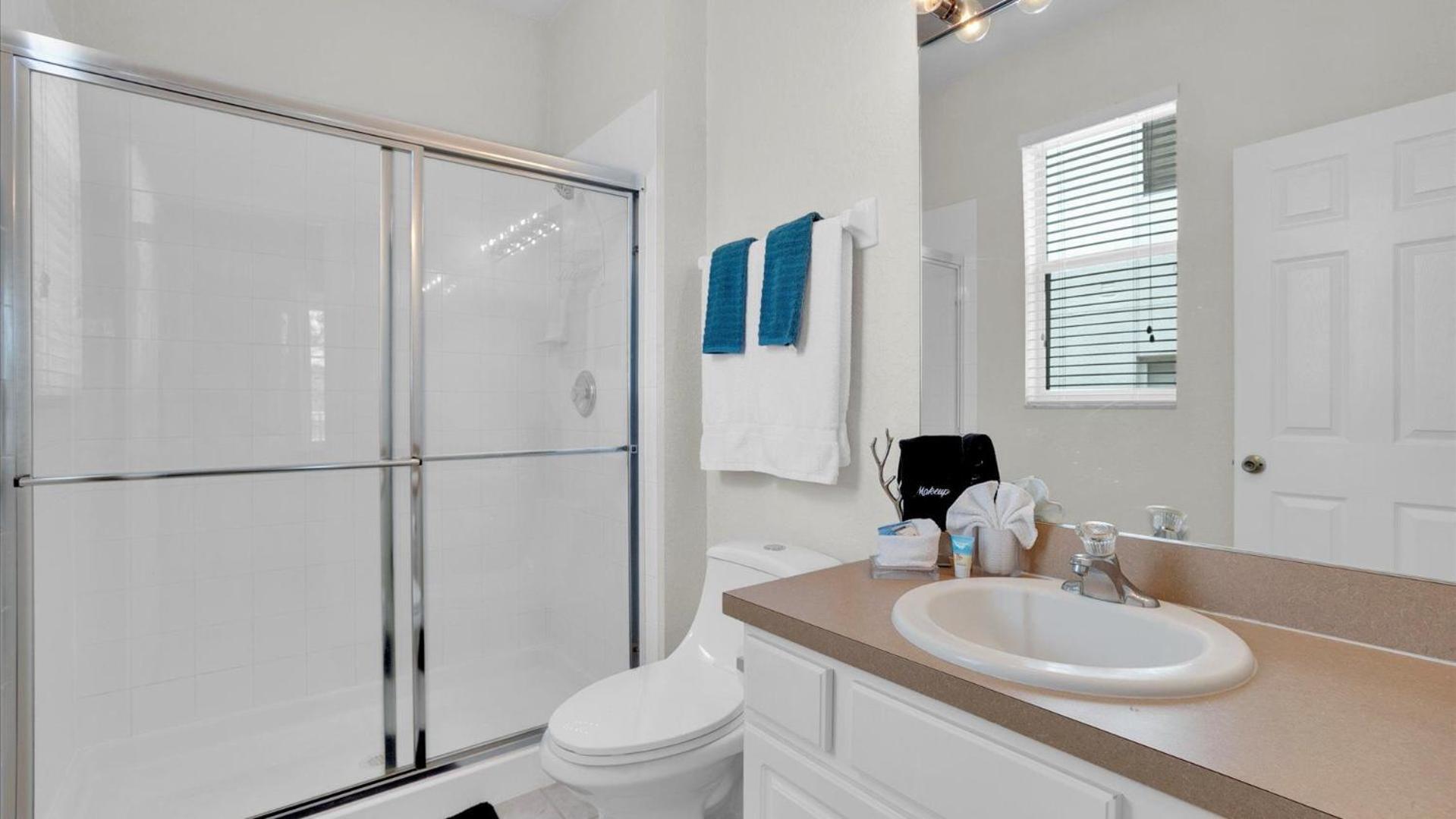 Cw7739 Windsor Hills Vacation Holiday home Orlando