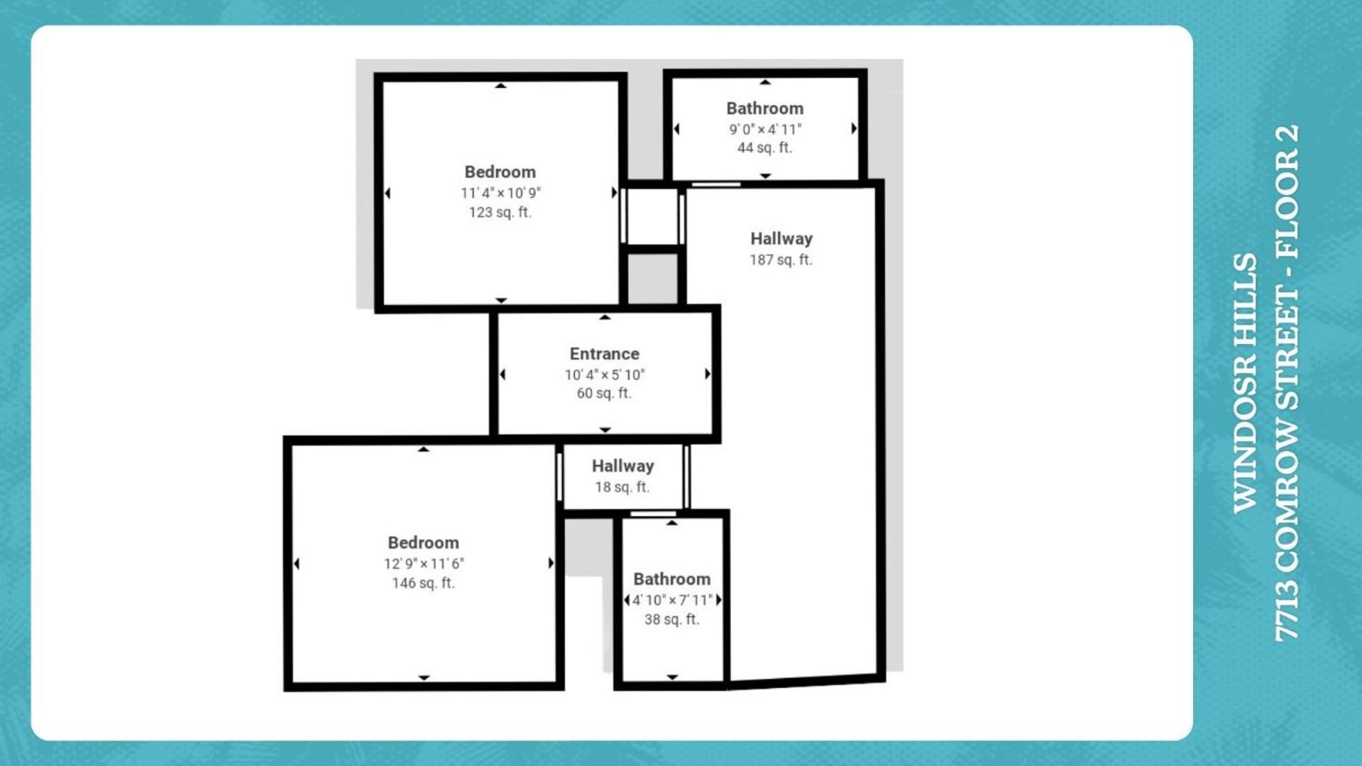 Cw7713 Windsor Hills Vacation Holiday home *