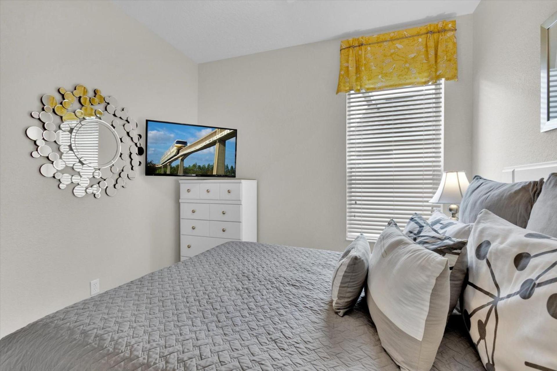 Cw7713 Windsor Hills Vacation Holiday home *