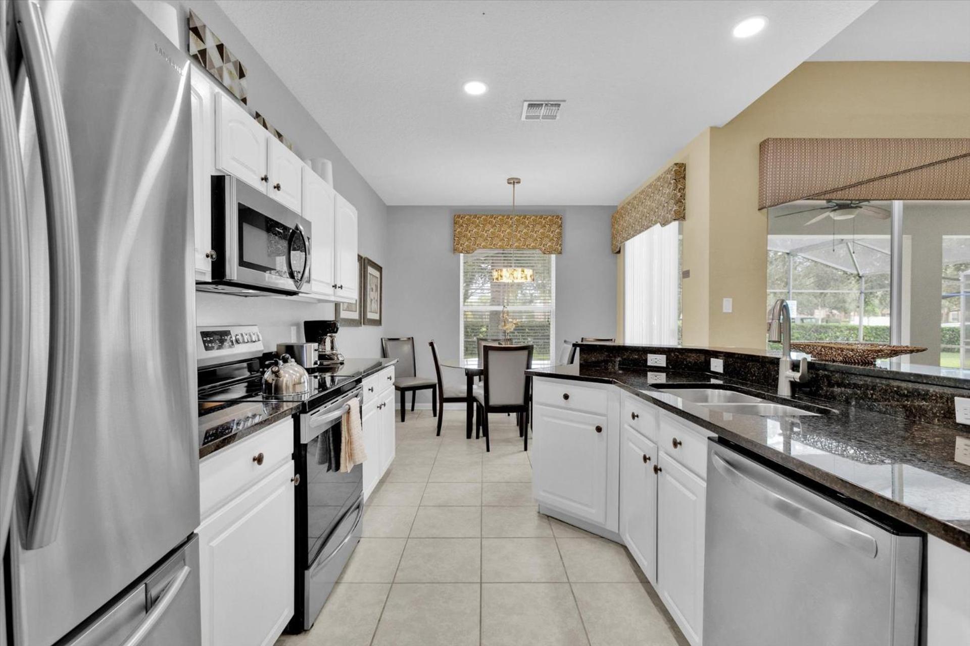 Cw7713 Windsor Hills Vacation Holiday home