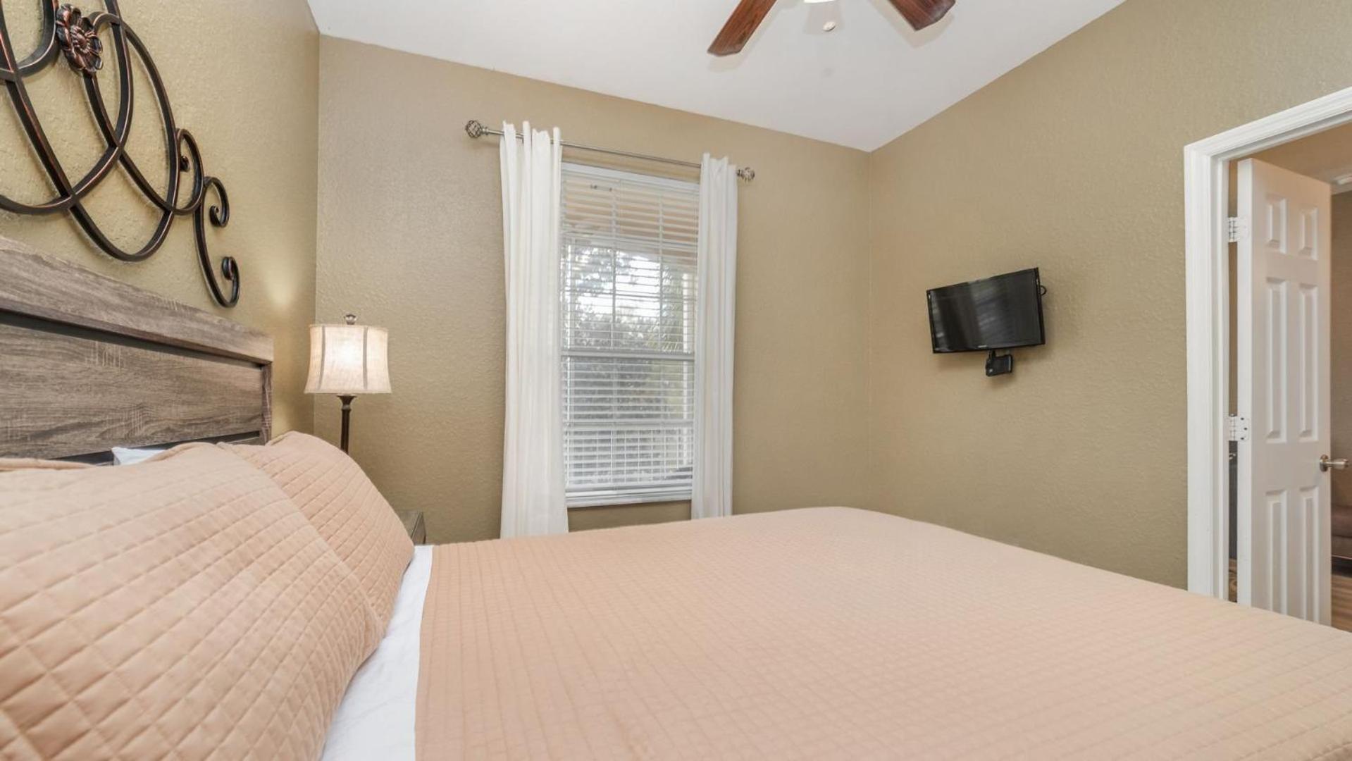 Holiday home Alm2821-204 *