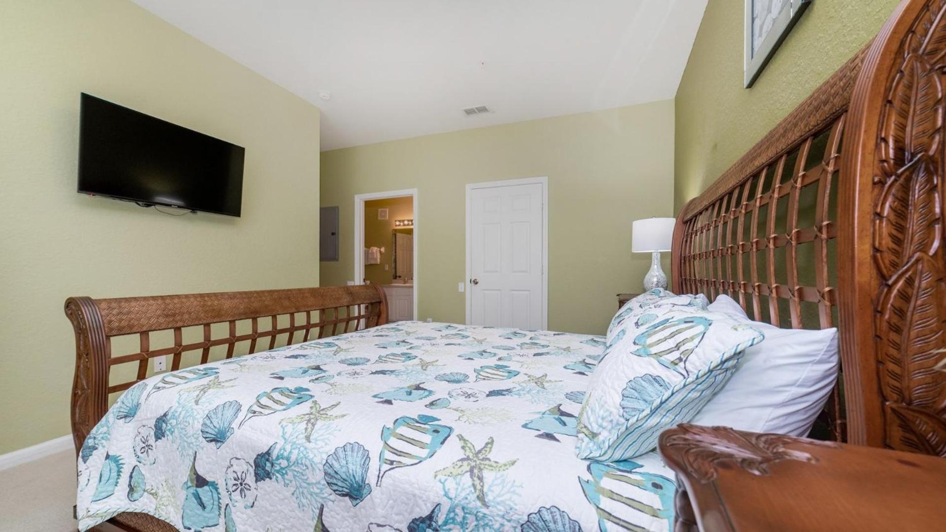 Alm2774-204 Holiday home Orlando