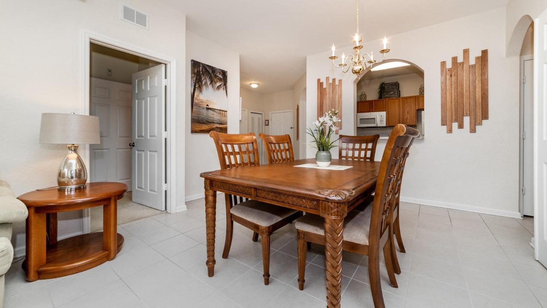 Holiday home Alm2774-204 Orlando