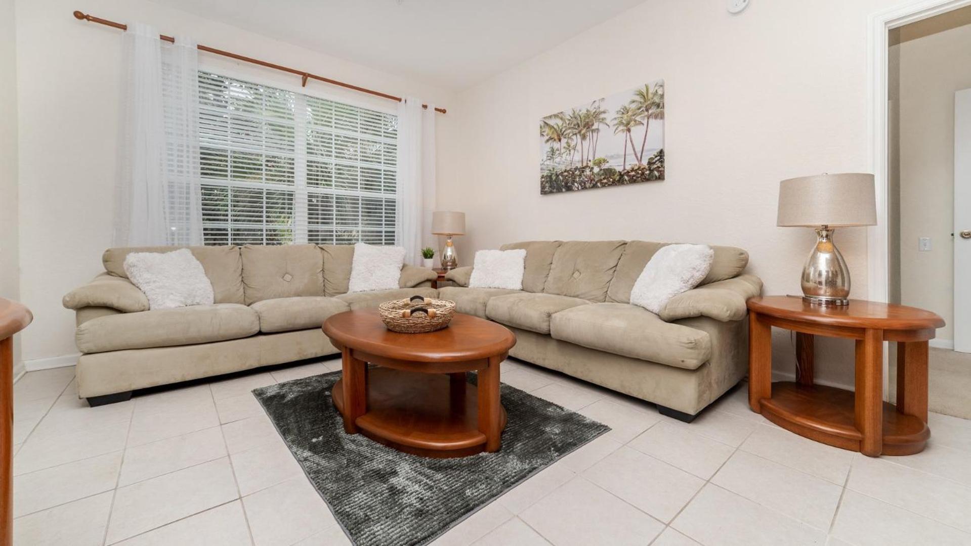 Alm2774-204 Holiday home