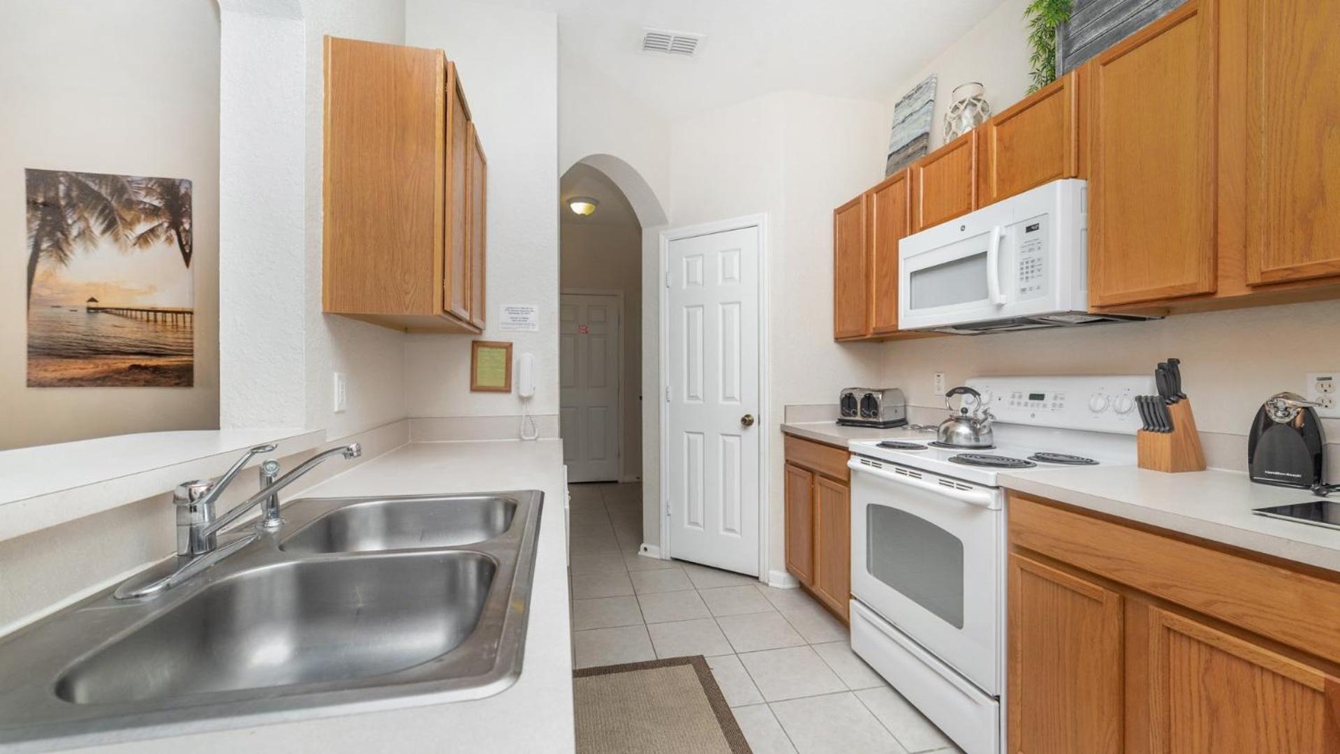 Holiday home Alm2774-204