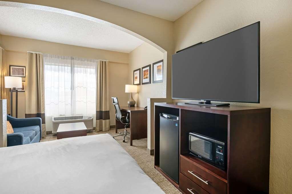 Comfort Downtown Orlando