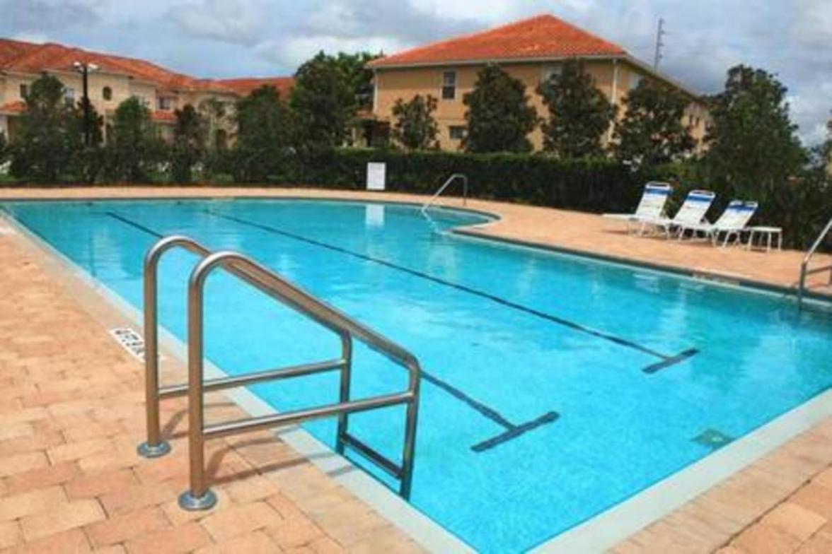 Lovely 3bd With Bbq * Orlando