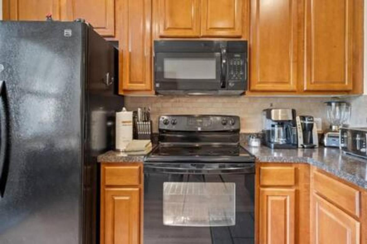 Holiday home Lovely 3bd With Bbq Orlando