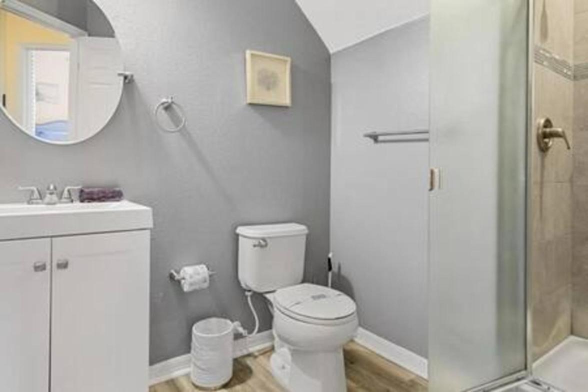 Holiday home Lovely 3bd With Bbq Orlando