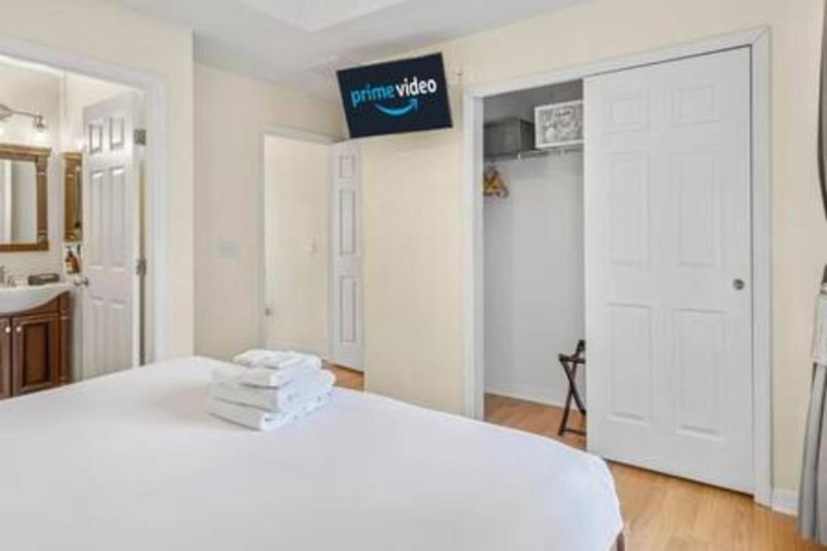 Lovely 3bd With Bbq Orlando