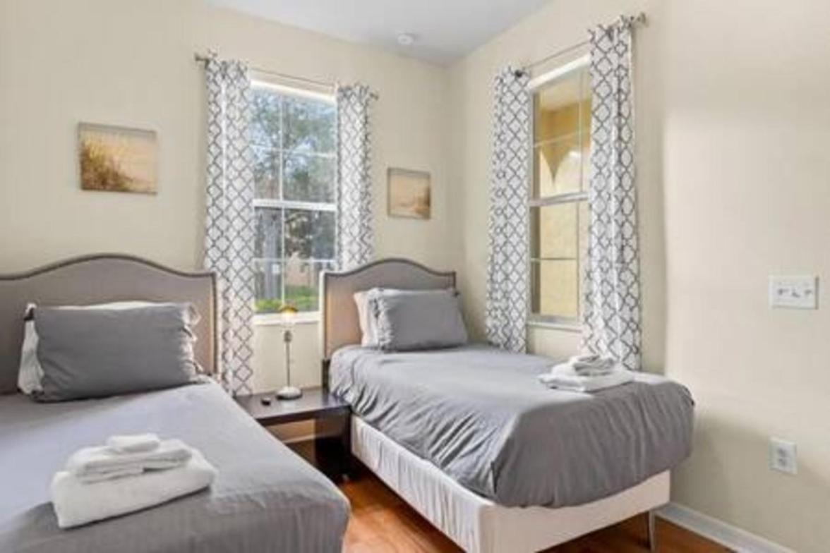Lovely 3bd With Bbq Orlando