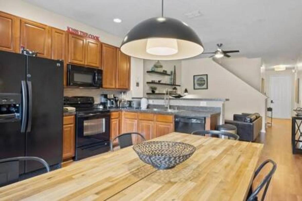 Lovely 3bd With Bbq Holiday home *