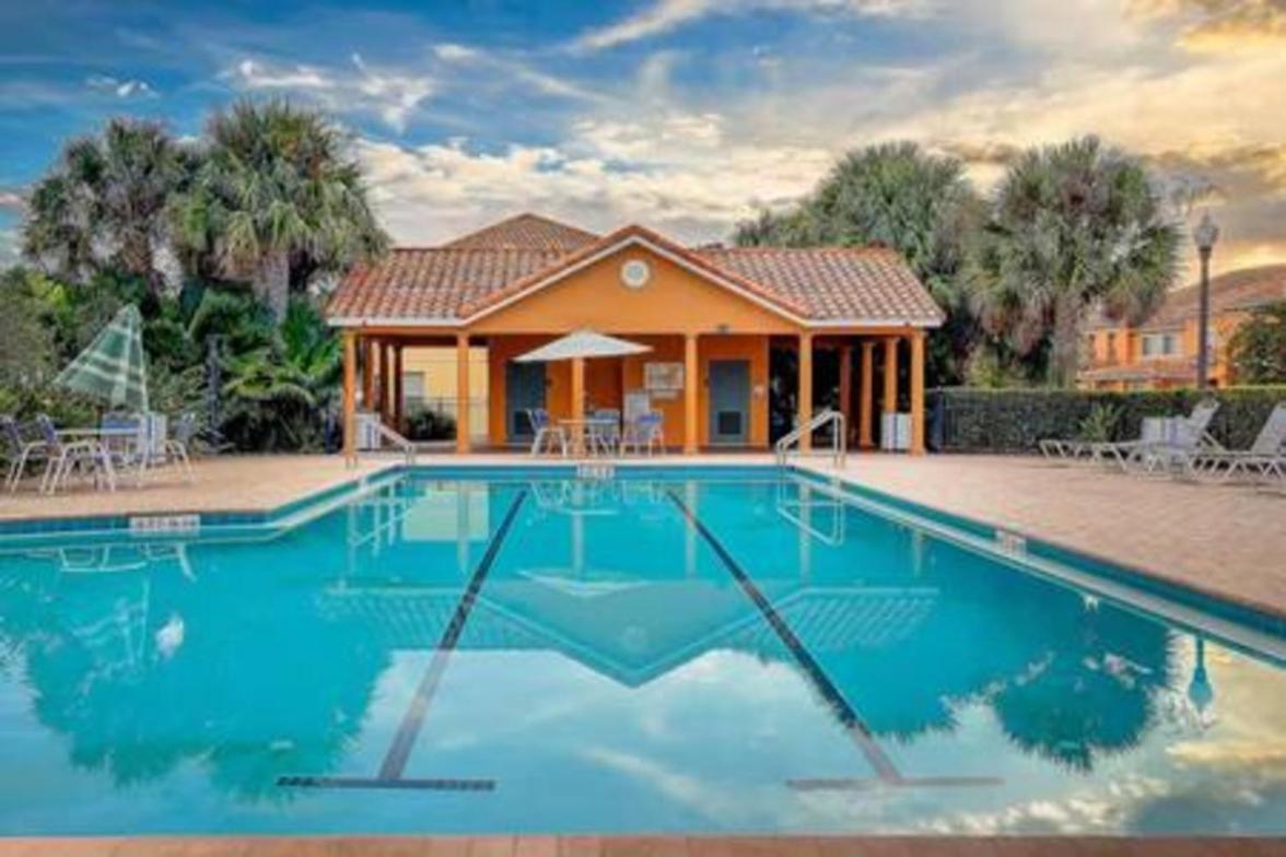 Holiday home Lovely 3bd With Bbq Orlando