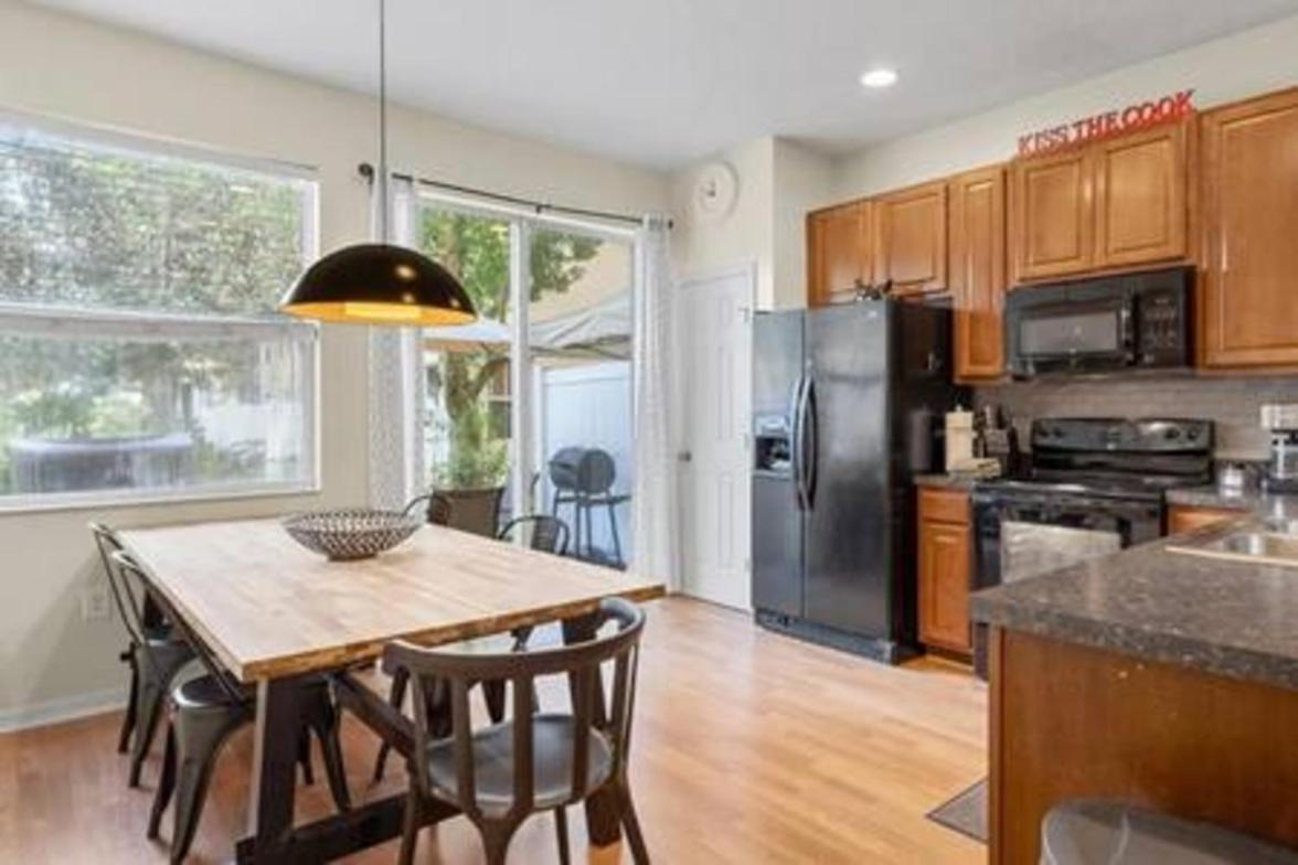 Lovely 3bd With Bbq * Orlando