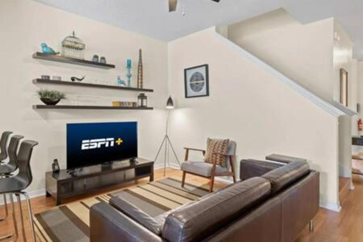 Lovely 3bd With Bbq Holiday home Orlando