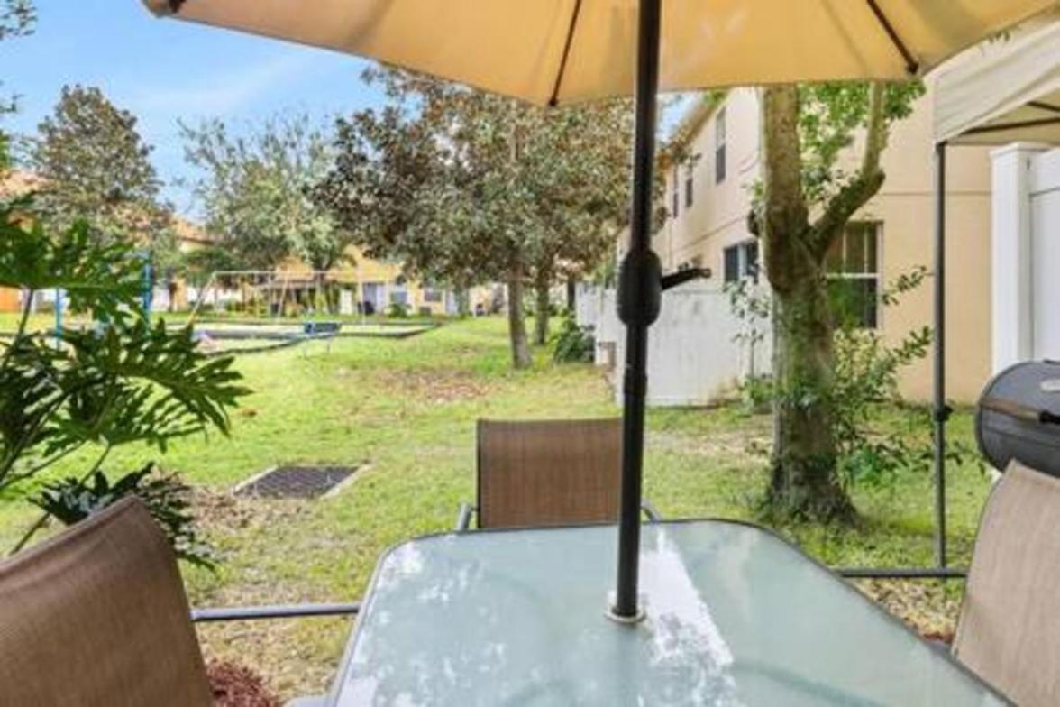 Holiday home Lovely 3bd With Bbq Orlando