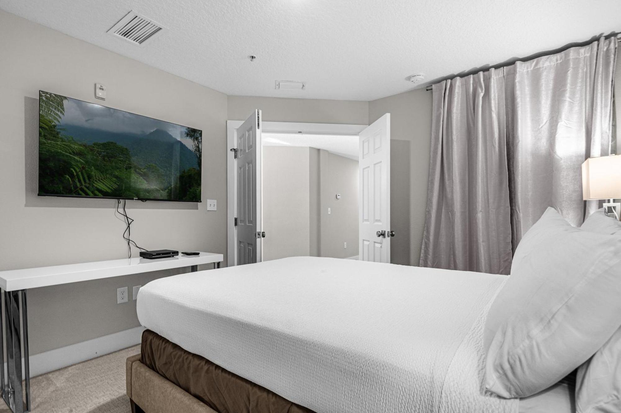 Holiday home 3 Bedroom Family Friendly At Worldquest Near 2718
