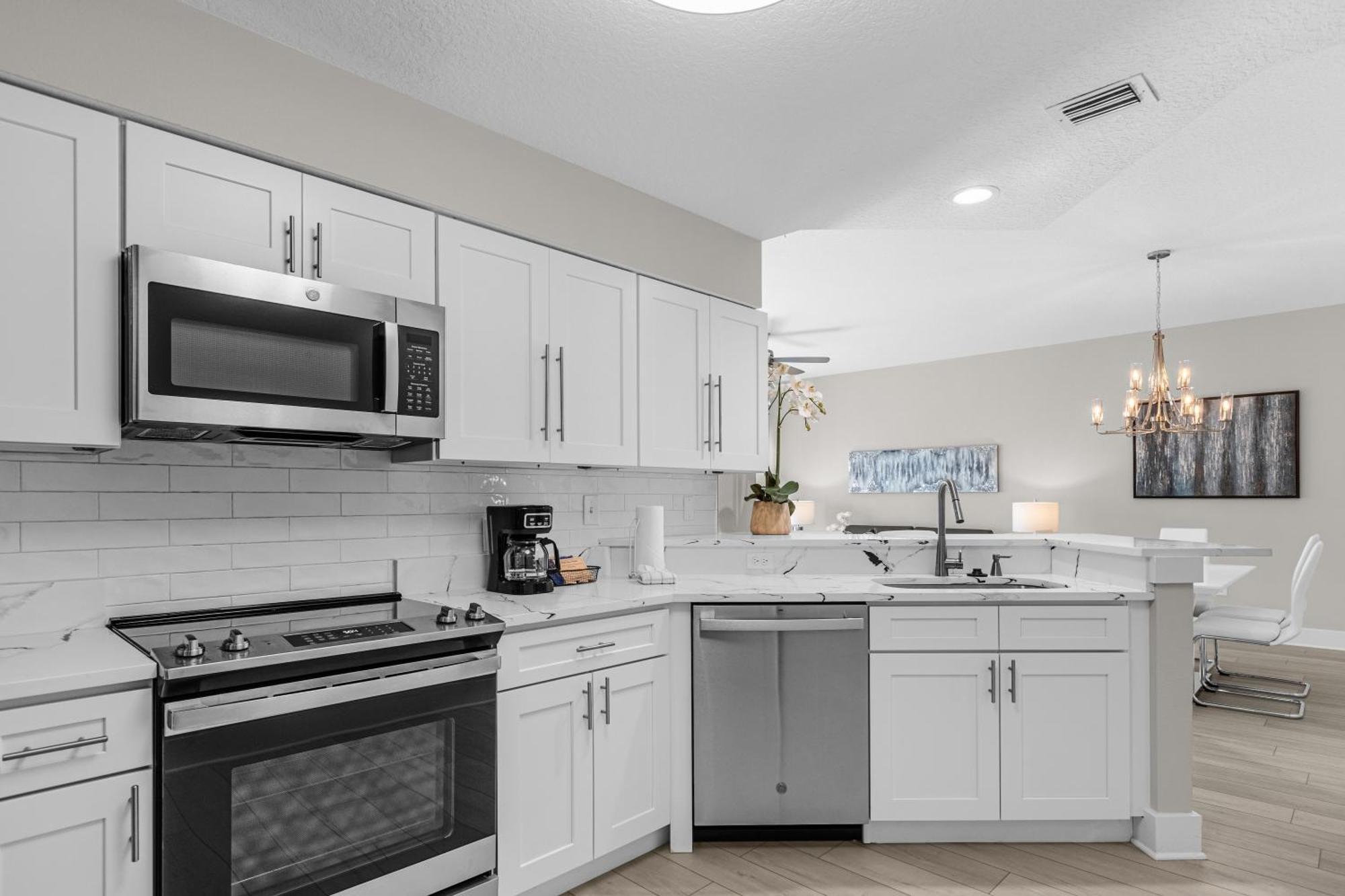 Holiday home 3 Bedroom Spacious At Worldquest Near - 22750 *