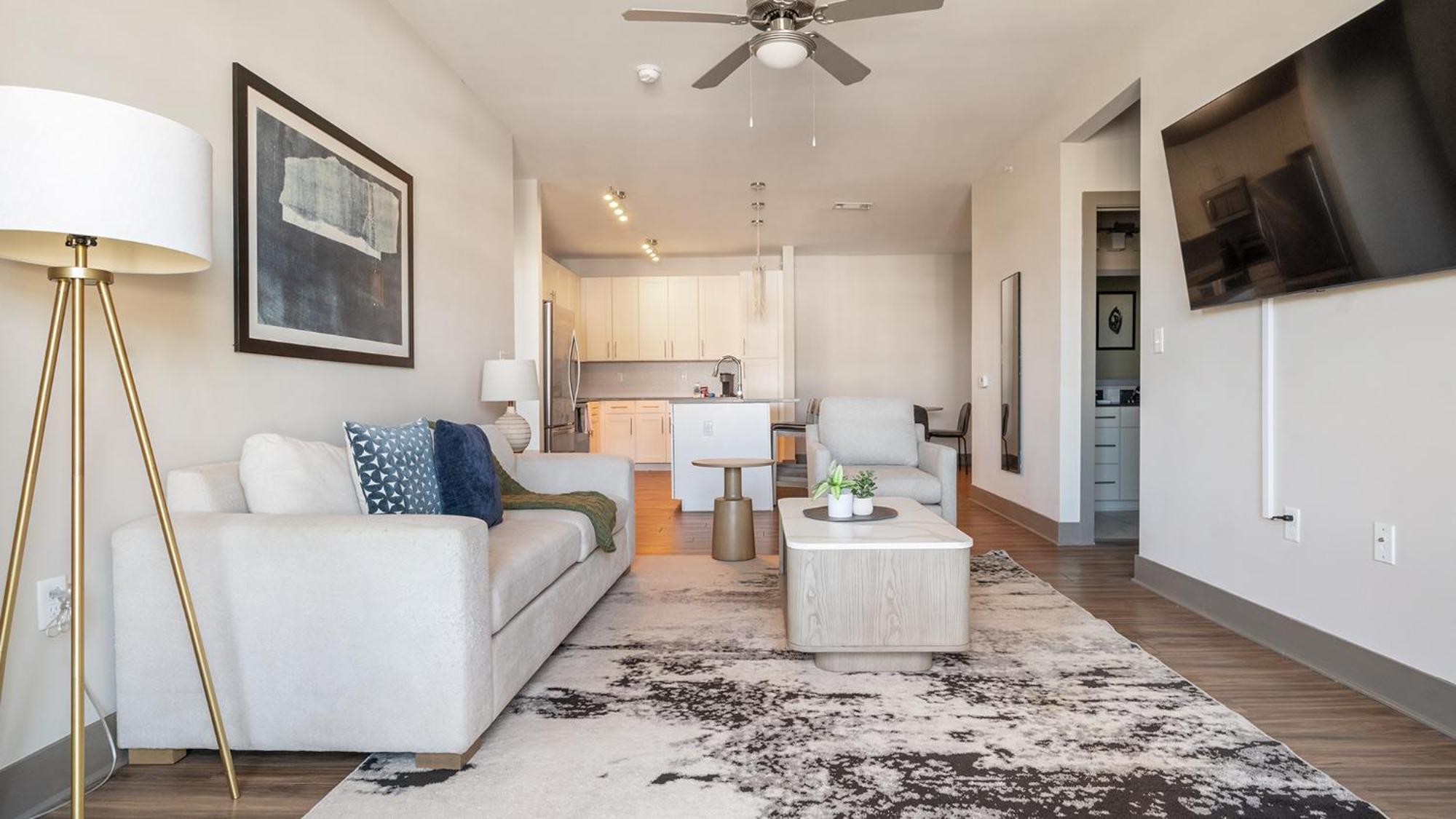Vintage Horizon West By Barsala Orlando