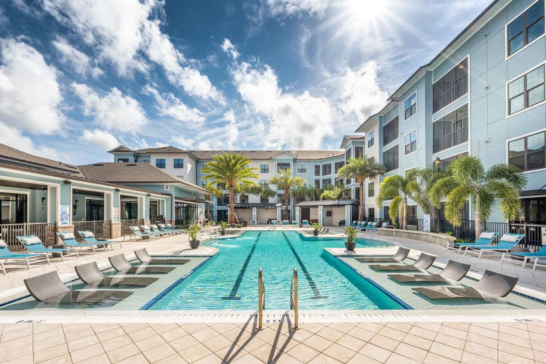 Vintage Horizon West By Barsala * Orlando