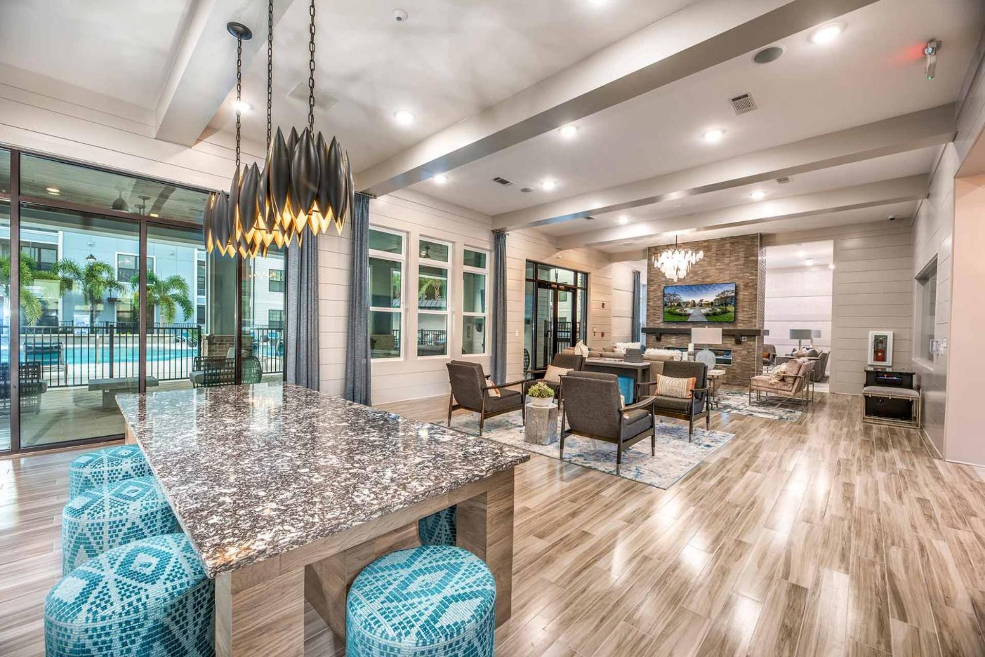 Vintage Horizon West By Barsala Aparthotel Orlando