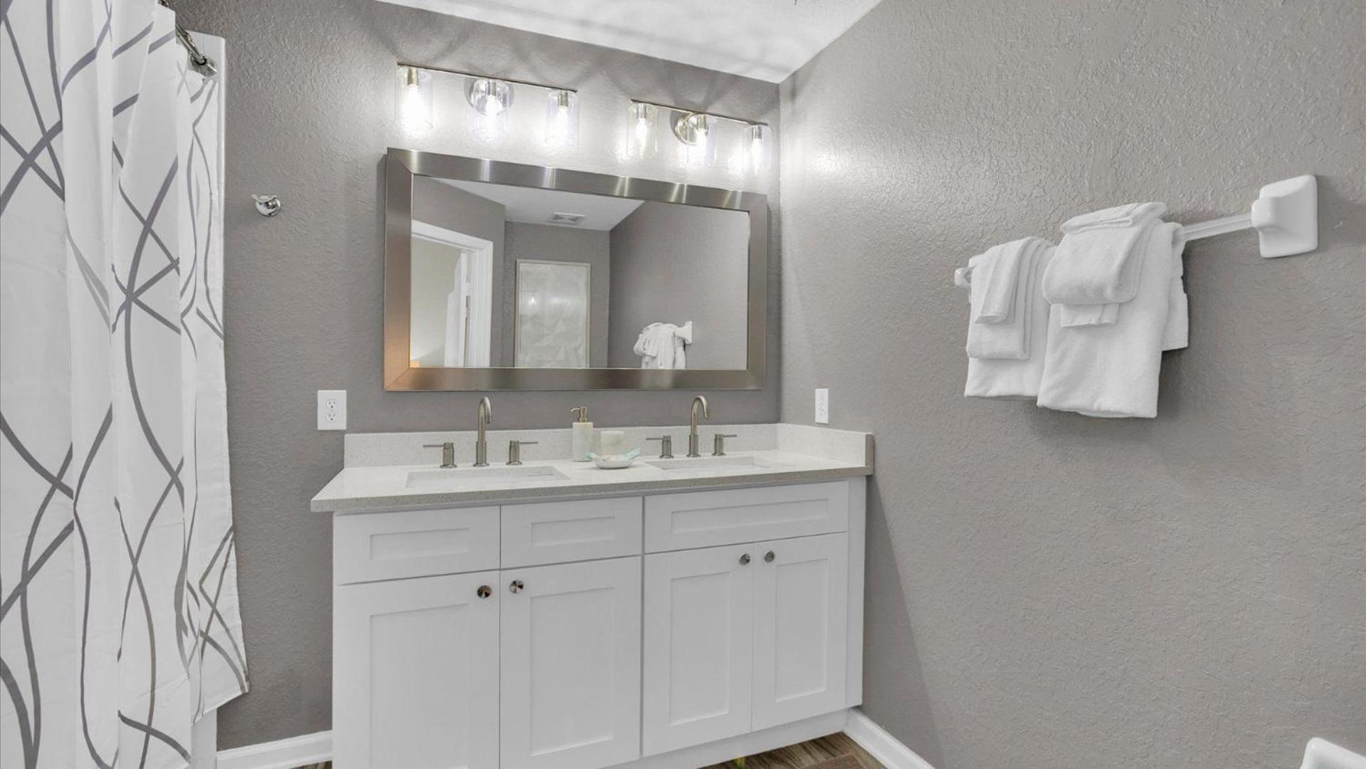 Windsor Hills 3 Bedroom Private Pool Townhome 0876 * Orlando