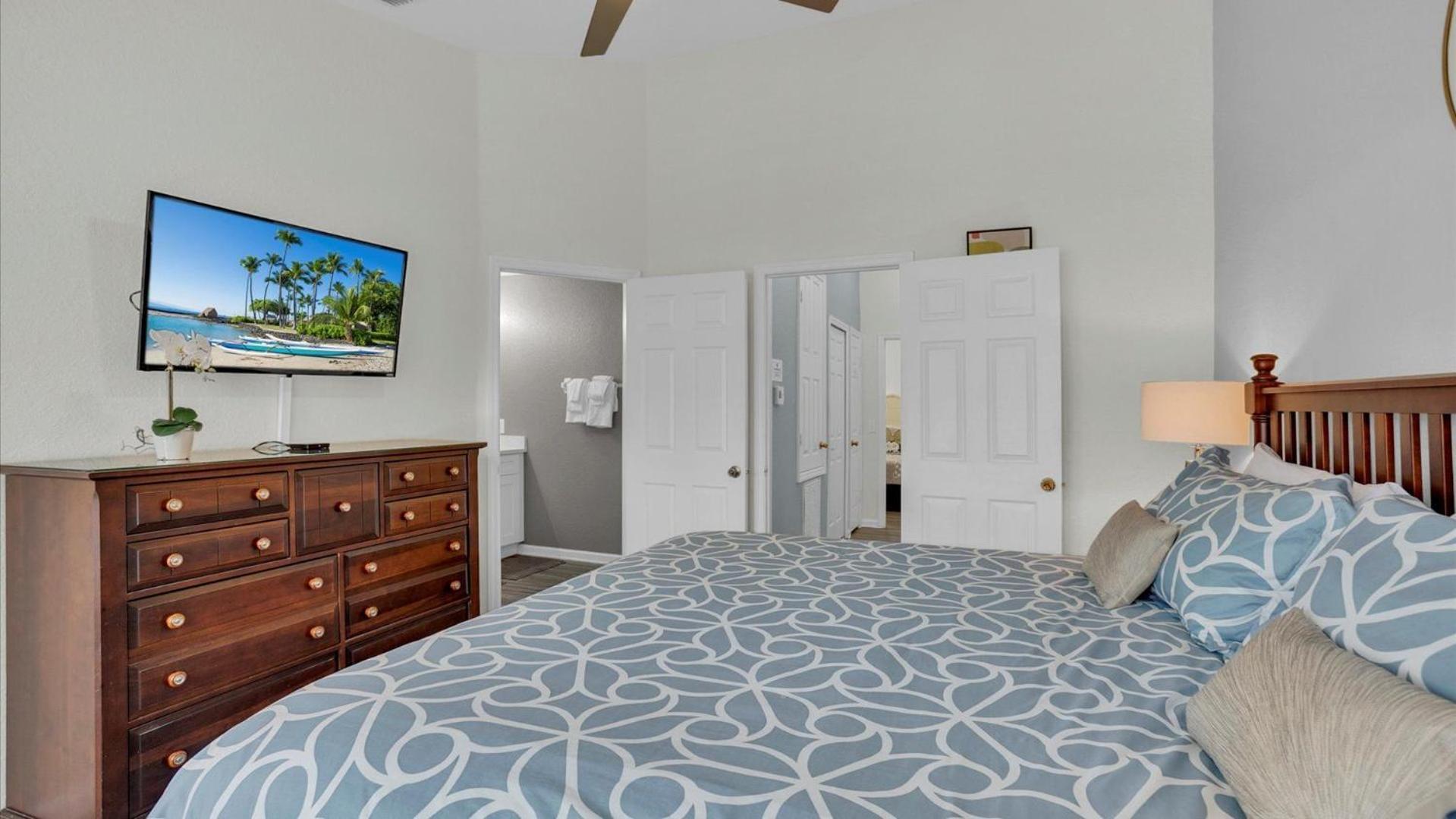 Windsor Hills 3 Bedroom Private Pool Townhome 0876