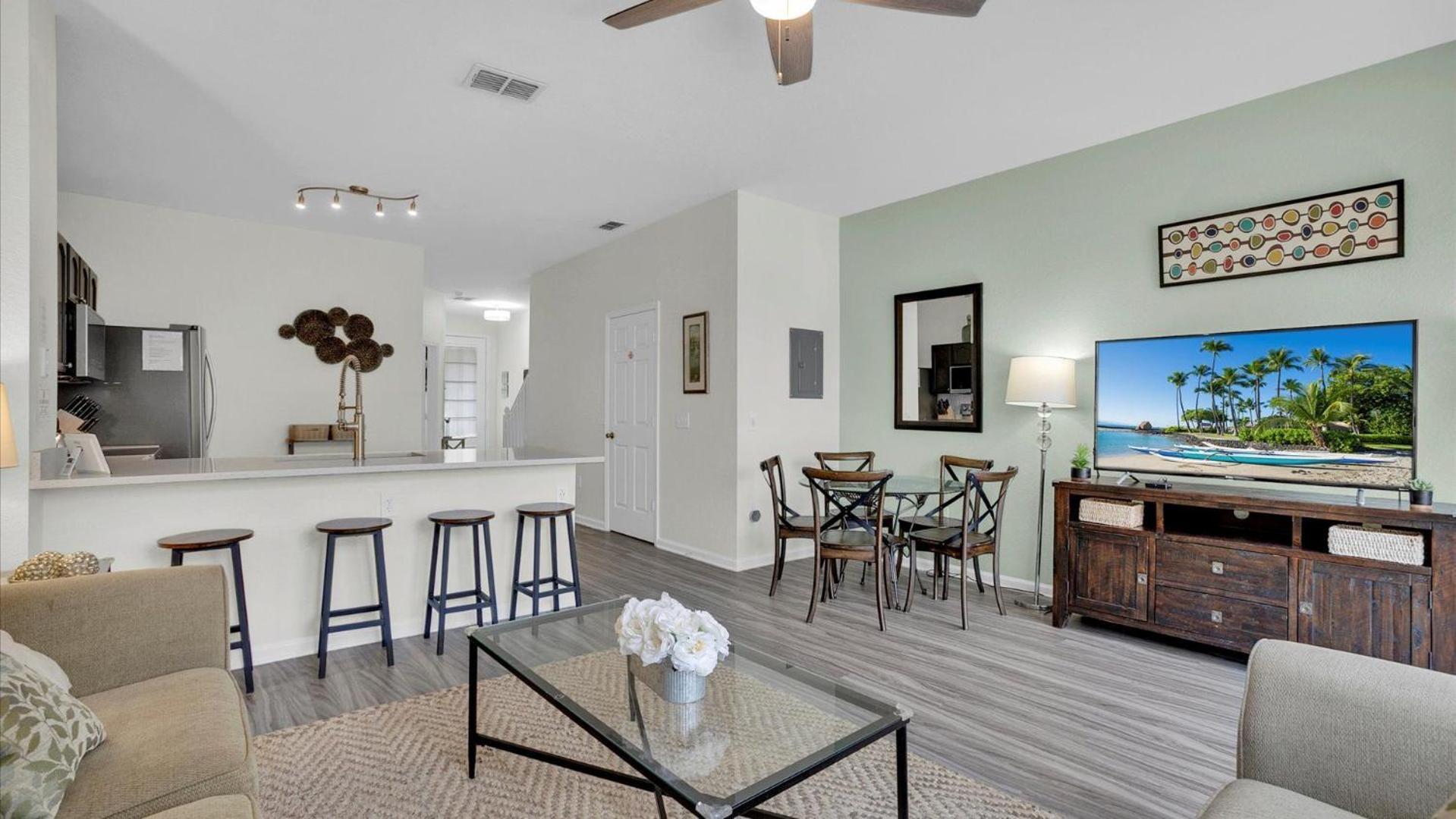 Windsor Hills 3 Bedroom Private Pool Townhome 0876 Orlando