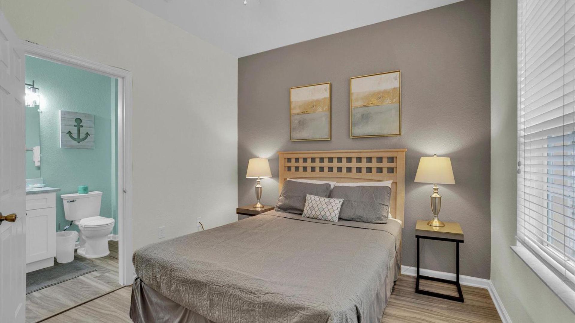Windsor Hills 3 Bedroom Private Pool Townhome 0876 Holiday home Orlando